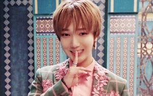 Yesung SuJu Bagikan Momen Kocak Saat Idol-Idol Cowok SM Pamer Otot