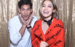 Jessica Iskandar Belum Pikirkan Konsep Pernikahan Dengan Richard Kyle