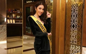 Sesi Swimsuit Nadia Purwoko di Preliminary Miss Grand International Tuai Pro-Kontra
