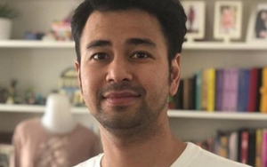 Promo Buku 'Rosmalina', Raffi Ahmad Dihujat Usai Unggah Foto Sosok Kesayangannya