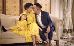 Sarwendah Positif Hamil Anak Kedua, Ruben Onsu Malah Lebih Sering Alami Mual dan Muntah