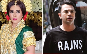 Evi Masamba Nikah Dihadiahi Ciuman Pertama, Nagita Dibully Raffi Terbaring di RS -Topik Pagi