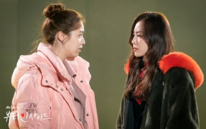Karakternya Ngeselin Banget, Netter Malas Lihat Hwayoung di 'Beauty Inside'