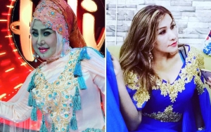 Kembali Memanas, Elvy Sukaesih Tuntut Balik Mega Makcik Rp 12 Miliar