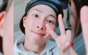 Korean Pop Culture Awards 2018: BTS Raih Order Of Cultural Merit, RM Irit Bicara