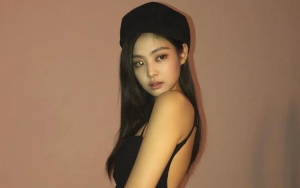 Teaser Seksi dan Tanggal Debut Solo Jennie Black Pink Dirilis, Netter Sibuk Tanyakan Ini