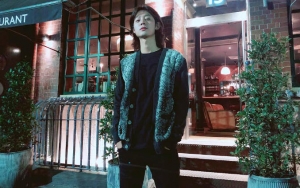 Hobi Bagikan Resep Online, Akhirnya Jung Joon Young Jadi Pemilik Restoran di Paris