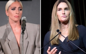 Tolak Kebijakan Transgender, Lady Gaga dan Caitlyn Jenner Sindir Pemerintahan Donald Trump