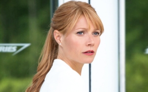 Lagi-Lagi Bocor, Foto Terbaru 'Avengers 4' Tampilkan Pepper Potts Pakai Armor Iron Man