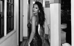 Maria Selena Terciduk Berduaan Bersama Pria Misterius, Kekasih Baru?