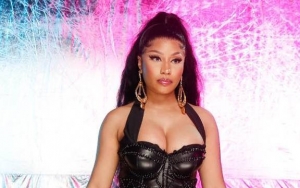 Dituding Melanggar Hak Cipta Lagu, Nicki Minaj Terancam Dipenjara