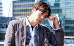 Saudara Jadi Korban Penganiayaan, Netter Dukung Hoon U-Kiss