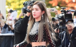 Korean Pop Culture Awards 2018: Setelan Polkadot Irene di Red Carpet Bikin Netter Gagal Paham
