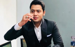 Santai Ikuti 'Drama' Billy Syahputra-Hilda Vitria, Kriss Hatta Merasa Diuntungkan