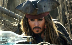Gaet Penulis 'Deadpool', Disney Siap Garap Reboot 'Pirates of the Carribean'