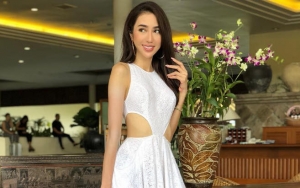 Jelang Grand Final, Nadia Purwoko Dijagokan Jadi Miss Popular Grand International 2018