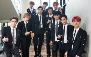 NCT 127 Sempurna Lakoni Tantangan Dance Roller Coaster di 'Weekly Idol'
