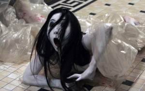 Sony Pictures Majukan Tanggal Rilis Reboot 'Grudge'