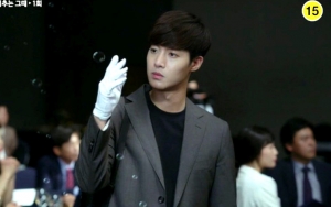Mengenaskan, Drama Comeback Kim Hyun Joong Cetak Rating 0,1 Persen