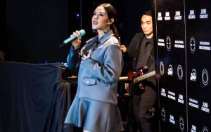 Jelang Vakum dari Dunia Musik, Tiket Konser Raisa Ludes Terjual Dalam Satu Jam