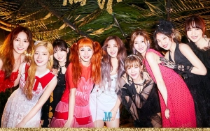Rilis Teaser Comeback 'YES or YES', Kecantikan Twice Dinilai Selalu Bikin Syok