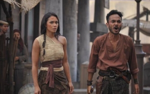 Usai 'Buffalo Boys', Mike Wiluan Kembali Garap Film Berlatar Sejarah 'Grisse'