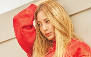 Umbar Bodi di Majalah, Han Ye Seul Tak Ingin Dianggap Sekedar Produk