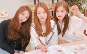 Eun Ji Punya Kebiasaan Buruk, Bomi dan Chorong A Pink Risih
