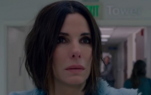 Menegangkan, Sandra Bullock Melawan Maut dalam Trailer 'Bird Box'