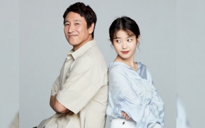Korean Pop Culture Awards 2018: Raih Penghargaan Lee Sun Gyun Sebut IU Dalam Pidatonya
