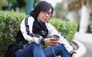 Dikabarkan Jatuh Sakit dan Harus Opname, Ari Lasso Ternyata Derita Penyakit Ini