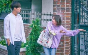 Drama Kim Hyun Joong Cetak Rating 0,1 Persen, Netter Heran Masih Ada yang Nonton 
