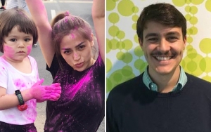 El Sebut Richard Kyle Ayah, Akun Diduga Milik Ludwig Eks Jessica Iskandar 'Protes'