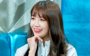 Eun Ji A Pink Jadi Rajin Olahraga Setelah Alami Insiden yang Hampir Renggut Nyawa Ini
