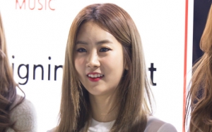 BESTie Bubar, Hyeyeon Tanda Tangani Kontrak dengan Star Ent