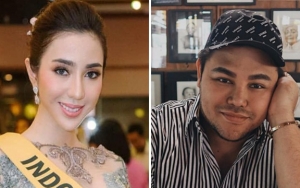 Wakili Nadia Purwoko, Ivan Gunawan Bikin Postingan Ini Jelang Final Miss Grand International