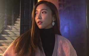 Pamer Hasil Diet, Luna f(x) Diejek Mirip Tante-Tante
