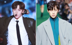 Kepergok 'Kencan', Hwang Minhyun dan Kwon Hyun Bin Ngegosip Bahas Agensi Hingga Keluarga