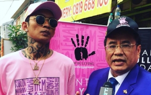 Diejek Hotman Paris 'Dekil', Young Lex Akui 'Berdaki' Tapi Punya Hati Bersih