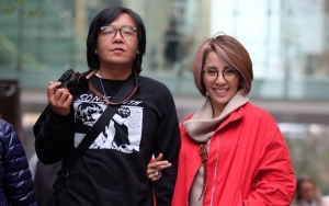 Jatuh Sakit dan Dirawat Inap, Istri Ari Lasso Bagikan Kondisi Terbaru Sang Suami