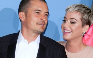 Makin Serius, Orlando Bloom dan Katy Perry Ingin Segera Menikah