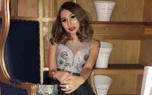 Nyaman dengan Manajeman Baru, Lucinta Luna Menjanjikan akan Jadi Penyanyi Lebih Baik Lagi