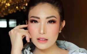 Tanggapi Kabar Kehamilan, Ayu Dewi Akui Ingin Tambah Momongan