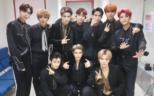 Ditanya Hobi, NCT 127 Ingin Pelihara Reptil Hingga Tur Kuliner