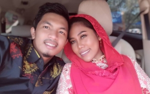 Berbicara Soal Cinta, Evi Masamba Akhirnya Unggah Foto Perdana Usai Menikah