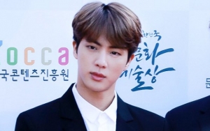 Korean Pop Culture Awards 2018: Gombalan Jin BTS Tetap Berhasil Bikin Meleleh