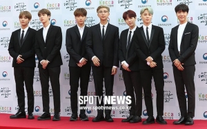 Korean Pop Culture Awards 2018: Fans BTS Dikritik Habis-Habisan Karena Langgar Aturan