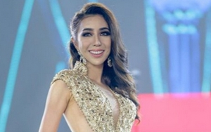 Raih Jawara 3 dan Miss Social Media di Miss Grand International, Pidato Nadia Purwoko Bikin Kagum