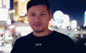 Pulang Dari Las Vegas, Isi Tas Gading Marten Buat Netter Curiga