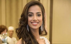 Pilih Datang ke Indonesia Karena Bencana, Jawaban Final Miss India di MGI 2018 Jadi Sorotan